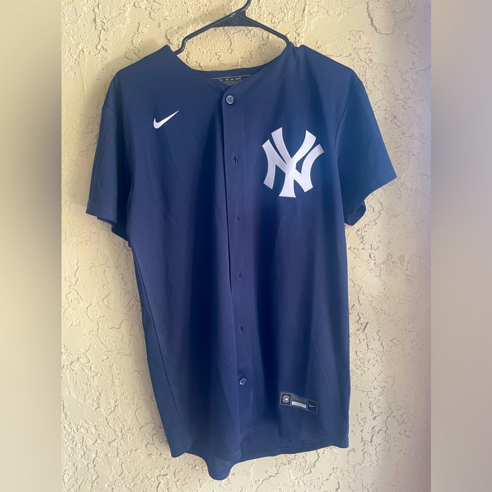 Yankees Jersey (boys)